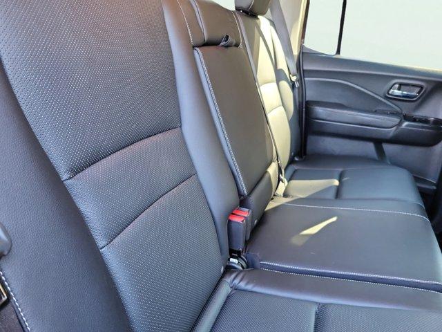 used 2023 Honda Ridgeline car, priced at $34,450