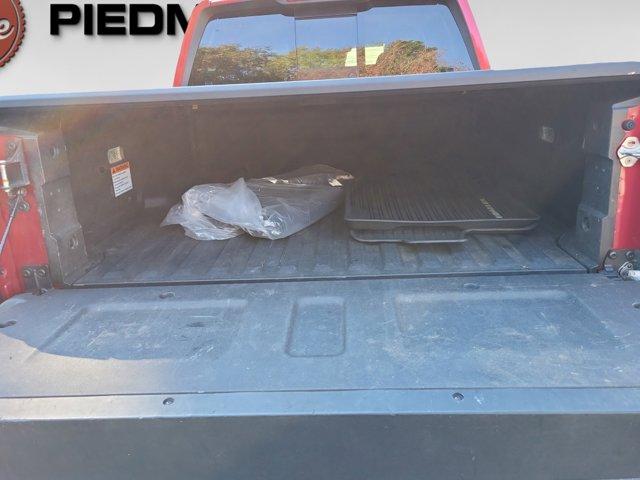 used 2023 Honda Ridgeline car, priced at $34,450