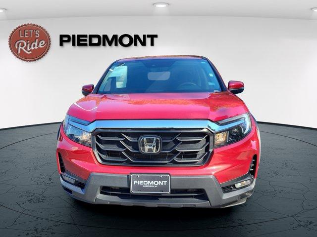 used 2023 Honda Ridgeline car, priced at $34,450