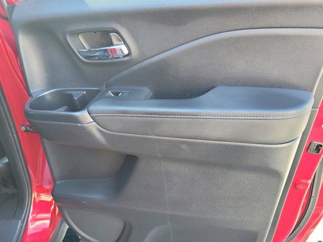 used 2023 Honda Ridgeline car, priced at $34,450