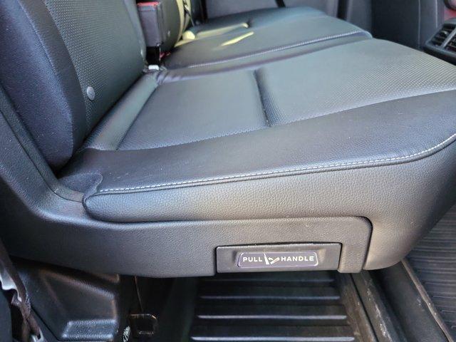 used 2023 Honda Ridgeline car, priced at $34,450