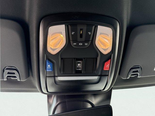 new 2025 Ram 2500 car