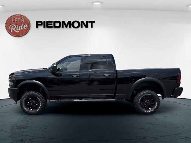 new 2025 Ram 2500 car