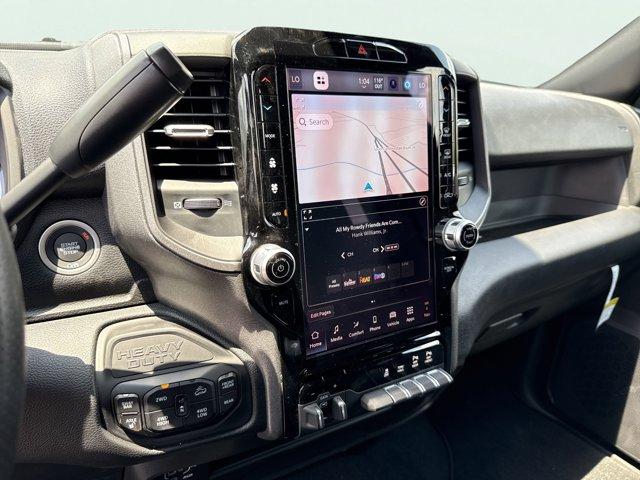 new 2025 Ram 2500 car