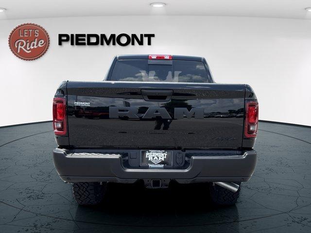 new 2025 Ram 2500 car