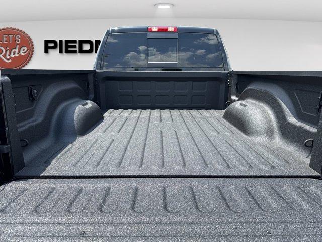 new 2025 Ram 2500 car