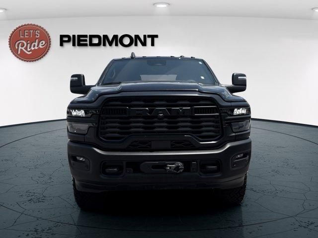 new 2025 Ram 2500 car