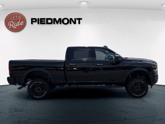 new 2025 Ram 2500 car