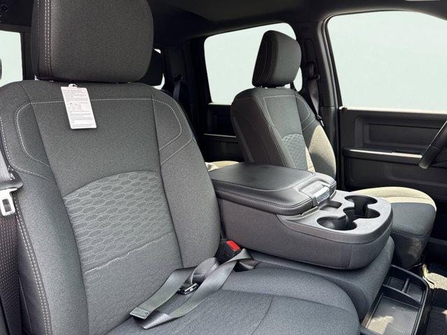 new 2025 Ram 2500 car