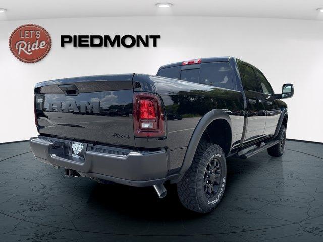 new 2025 Ram 2500 car
