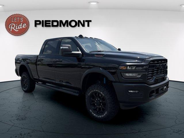 new 2025 Ram 2500 car