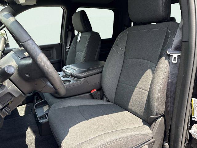new 2025 Ram 2500 car