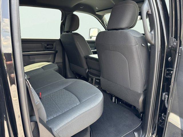 new 2025 Ram 2500 car