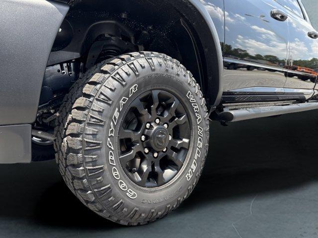 new 2025 Ram 2500 car