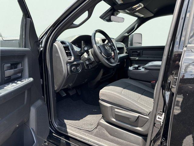 new 2025 Ram 2500 car