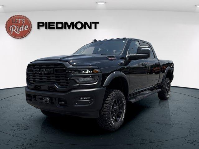 new 2025 Ram 2500 car