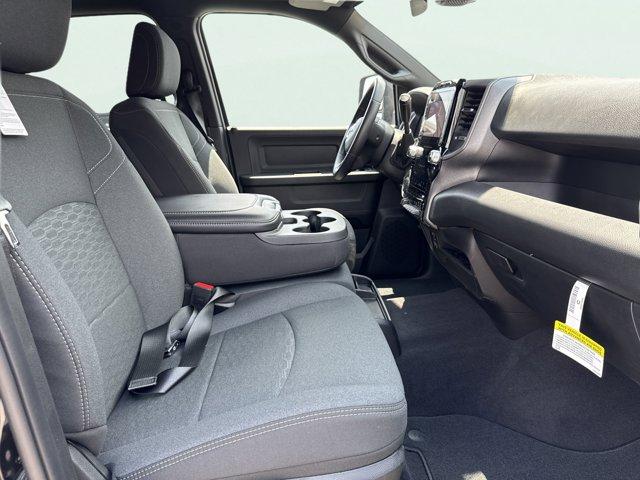new 2025 Ram 2500 car