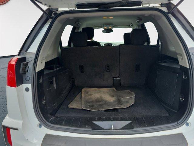 used 2017 GMC Terrain car, priced at $7,450