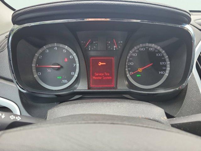 used 2017 GMC Terrain car, priced at $7,450