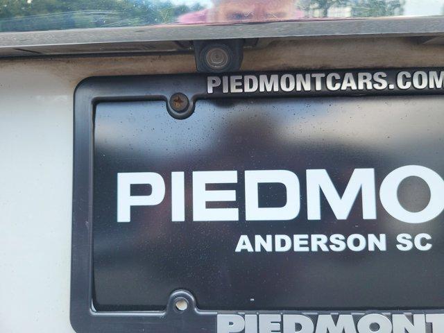 used 2017 GMC Terrain car, priced at $7,450