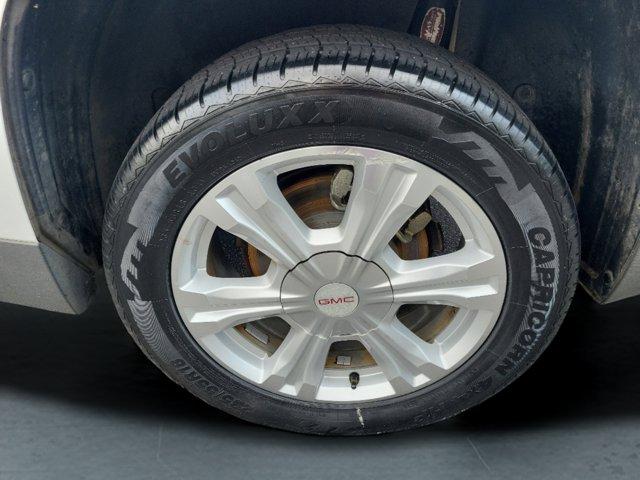 used 2017 GMC Terrain car, priced at $7,450