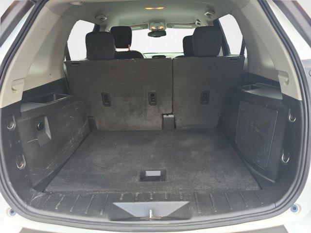 used 2017 GMC Terrain car, priced at $7,450