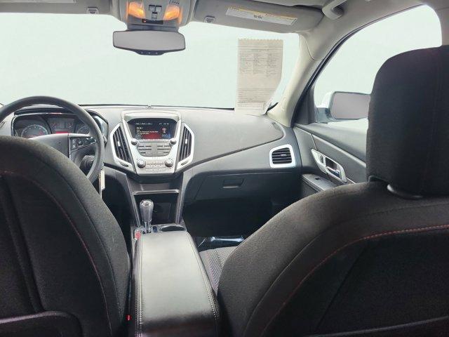 used 2017 GMC Terrain car, priced at $7,450