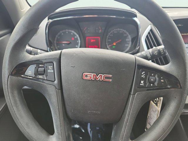 used 2017 GMC Terrain car, priced at $7,450