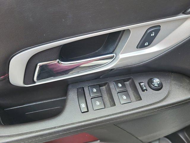 used 2017 GMC Terrain car, priced at $7,450