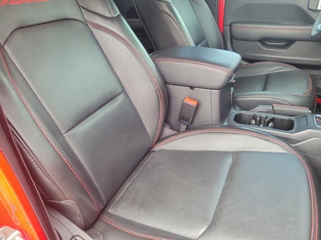 used 2023 Jeep Gladiator car, priced at $41,450