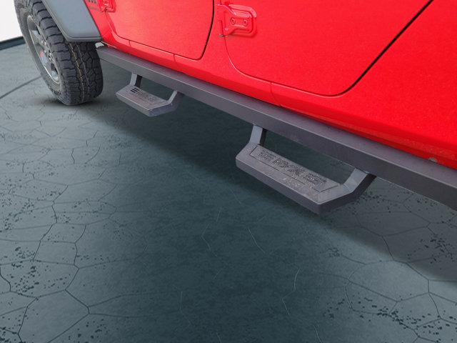 used 2023 Jeep Gladiator car, priced at $41,450