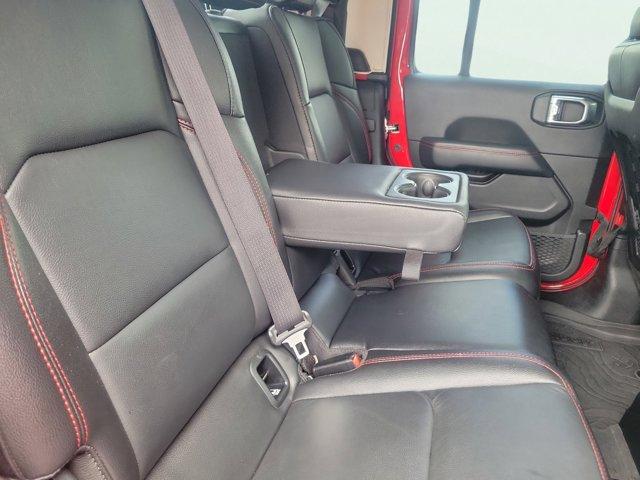 used 2023 Jeep Gladiator car, priced at $41,450