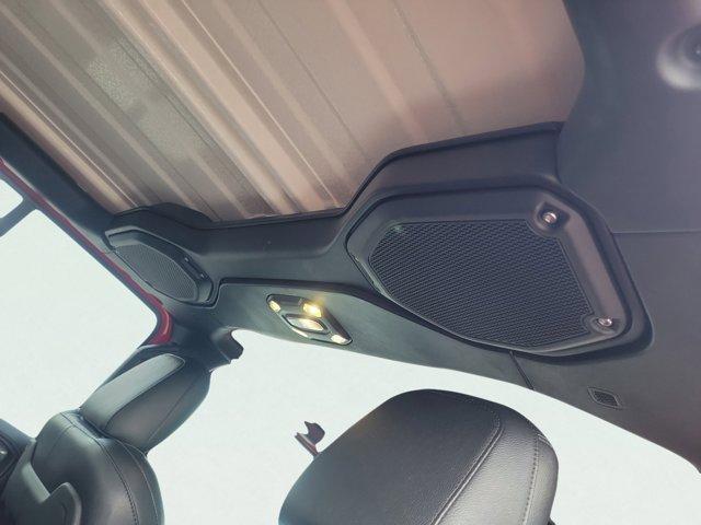 used 2023 Jeep Gladiator car, priced at $41,450