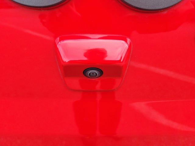 used 2023 Jeep Gladiator car, priced at $41,450