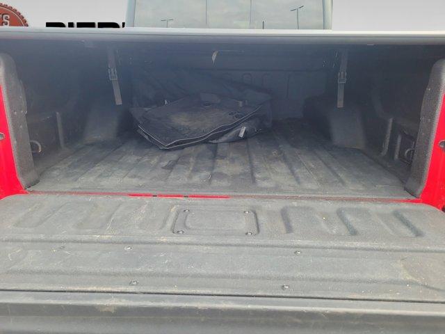 used 2023 Jeep Gladiator car, priced at $41,450