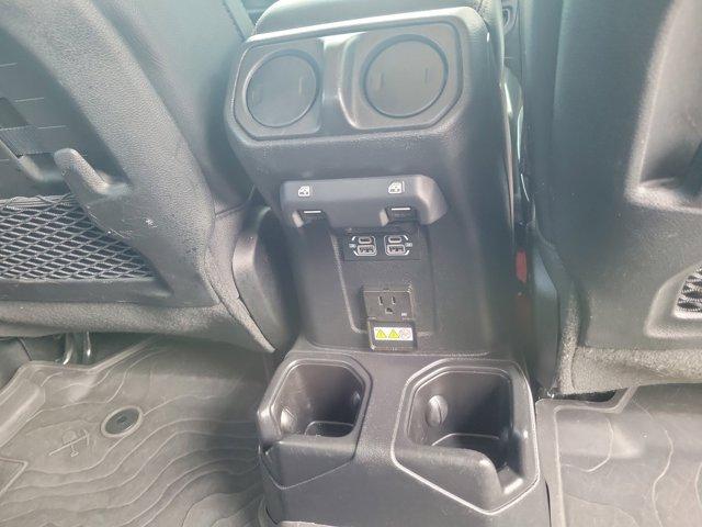 used 2023 Jeep Gladiator car, priced at $41,450