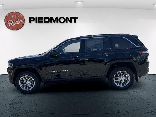 new 2025 Jeep Grand Cherokee car