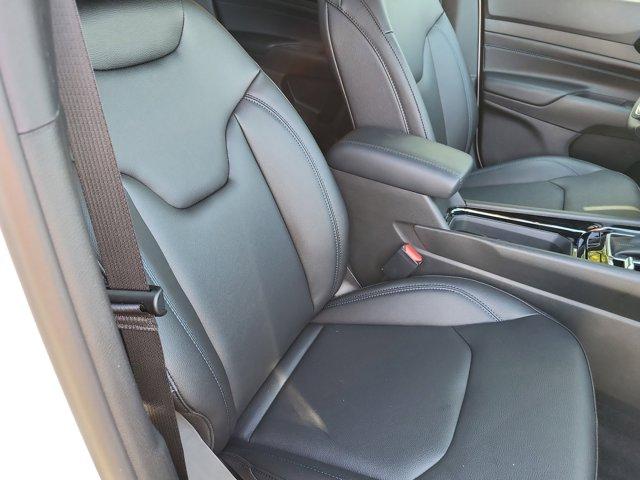 new 2026 Jeep Compass car