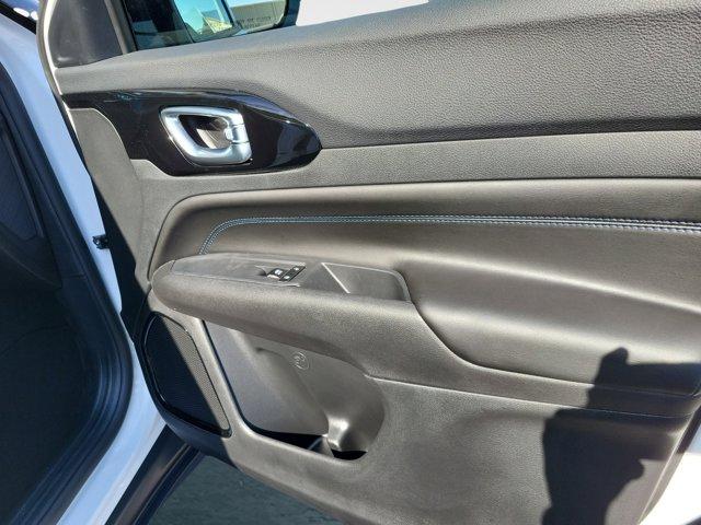 new 2026 Jeep Compass car