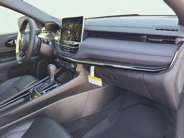 new 2026 Jeep Compass car