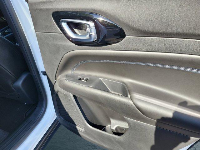 new 2026 Jeep Compass car