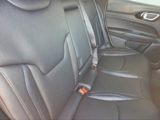 new 2026 Jeep Compass car