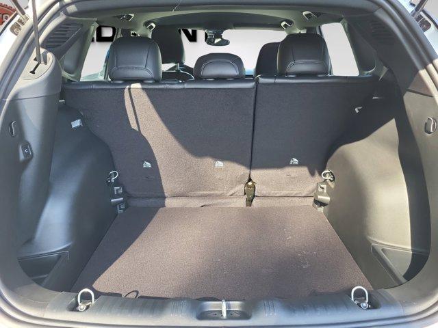 new 2026 Jeep Compass car