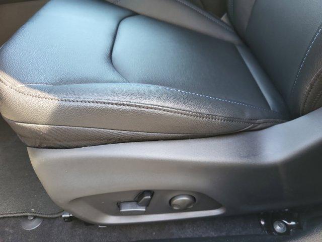 new 2026 Jeep Compass car