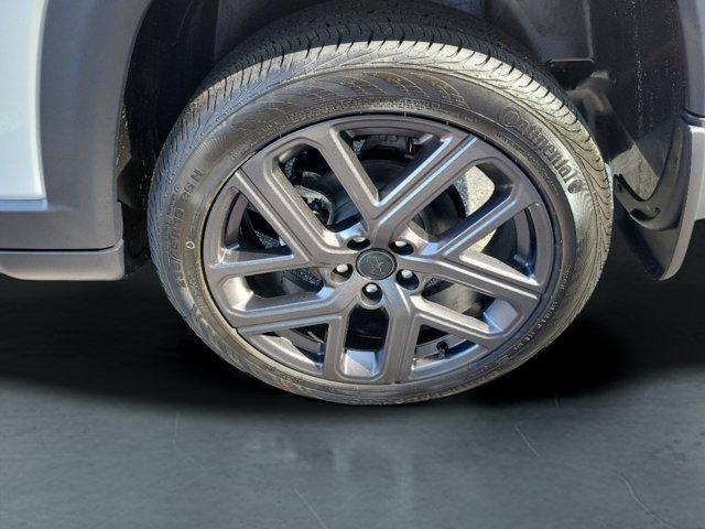 new 2026 Jeep Compass car