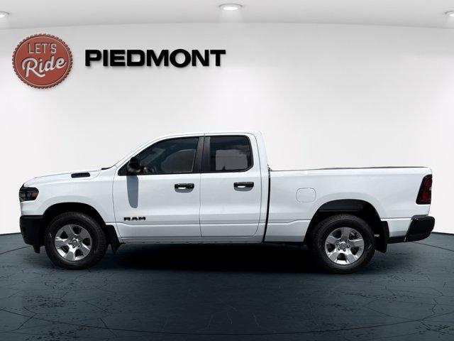 new 2025 Ram 1500 car