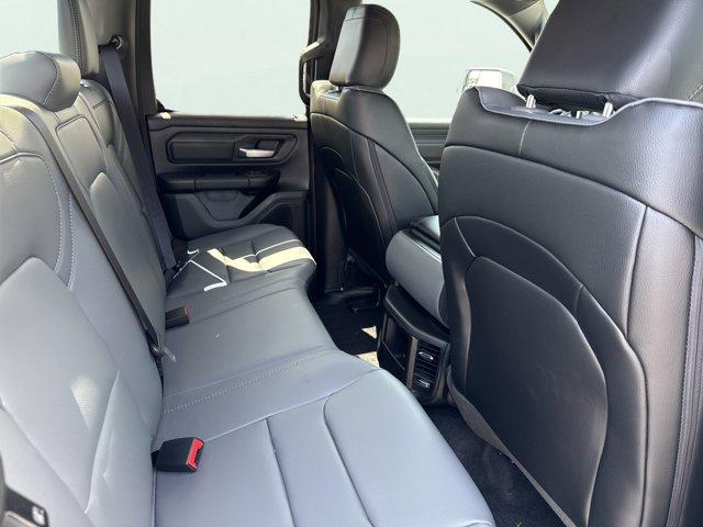 new 2025 Ram 1500 car