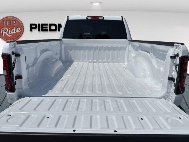 new 2025 Ram 1500 car