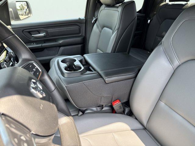 new 2025 Ram 1500 car