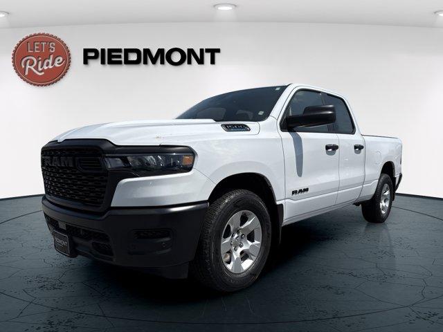 new 2025 Ram 1500 car